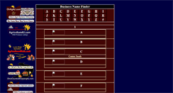 Desktop Screenshot of ohag4u.com